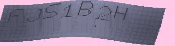 CAPTCHA 認証コード