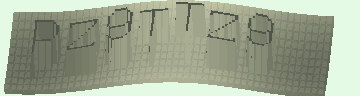 CAPTCHA 認証コード