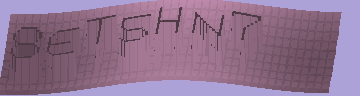 CAPTCHA 認証コード