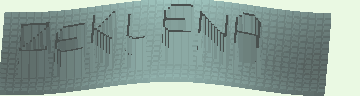 CAPTCHA 認証コード