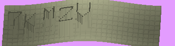 CAPTCHA 認証コード