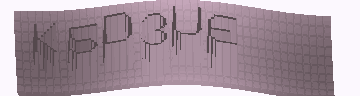 CAPTCHA 認証コード