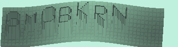 CAPTCHA 認証コード