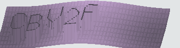 CAPTCHA 認証コード