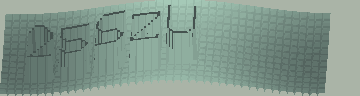 CAPTCHA 認証コード