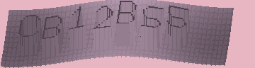 CAPTCHA 認証コード