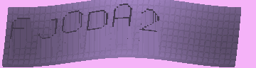 CAPTCHA 認証コード