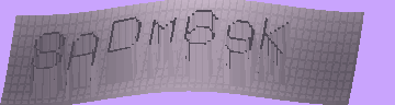 CAPTCHA 認証コード