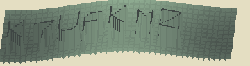 CAPTCHA 認証コード