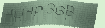 CAPTCHA 認証コード
