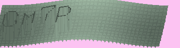 CAPTCHA 認証コード
