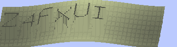 CAPTCHA 認証コード
