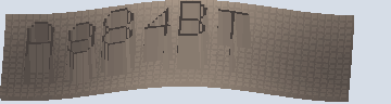 CAPTCHA 認証コード
