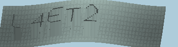 CAPTCHA 認証コード