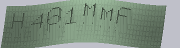 CAPTCHA 認証コード