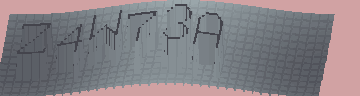 CAPTCHA 認証コード