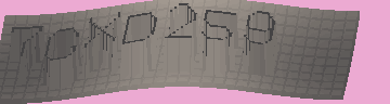 CAPTCHA 認証コード