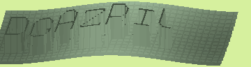 CAPTCHA 認証コード