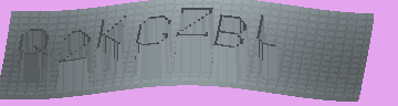 CAPTCHA 認証コード