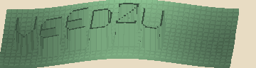 CAPTCHA 認証コード