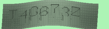 CAPTCHA 認証コード
