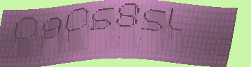 CAPTCHA 認証コード