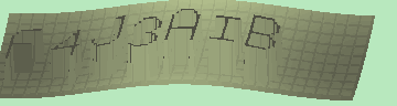 CAPTCHA 認証コード
