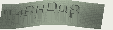 CAPTCHA 認証コード