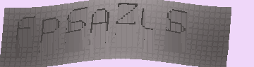 CAPTCHA 認証コード