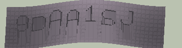 CAPTCHA 認証コード