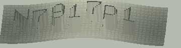 CAPTCHA 認証コード
