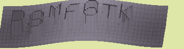 CAPTCHA 認証コード