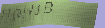 CAPTCHA 認証コード