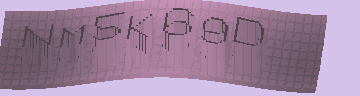 CAPTCHA 認証コード