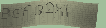 CAPTCHA 認証コード