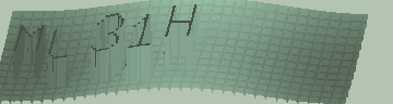 CAPTCHA 認証コード