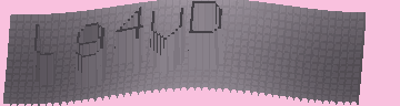 CAPTCHA 認証コード