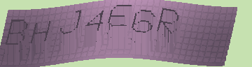 CAPTCHA 認証コード