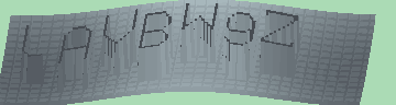 CAPTCHA 認証コード