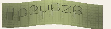 CAPTCHA 認証コード