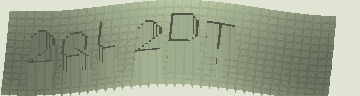 CAPTCHA 認証コード