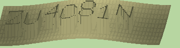 CAPTCHA 認証コード
