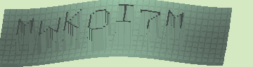 CAPTCHA 認証コード