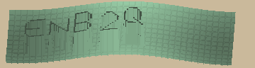 CAPTCHA 認証コード