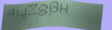 CAPTCHA 認証コード