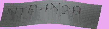 CAPTCHA 認証コード