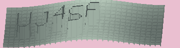 CAPTCHA 認証コード
