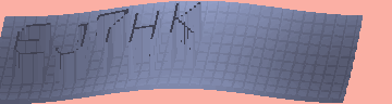 CAPTCHA 認証コード