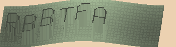 CAPTCHA 認証コード
