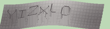 CAPTCHA 認証コード
